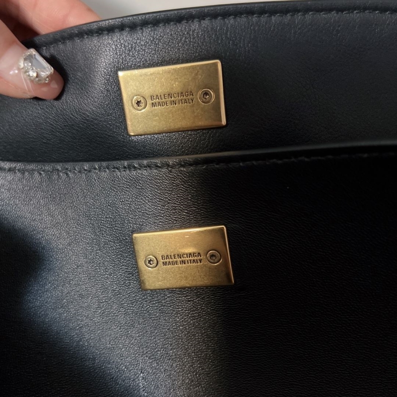 Balenciaga Top Handle Bags